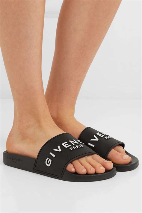 givenchy pantofle|net a porter givenchy pants.